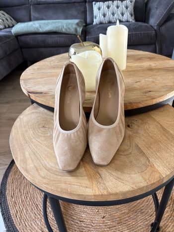 Mocassins