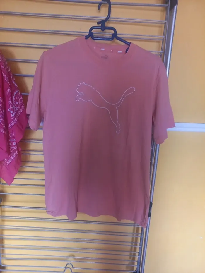 Tee shirt M
