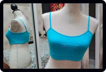 Brassière Forever 21 lingerie TS