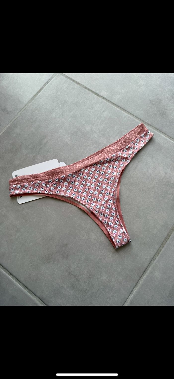 Ensemble sous vêtements Billet doux femme - photo numéro 6