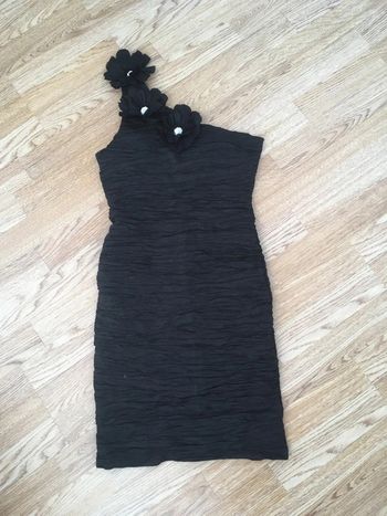 Robe de soirée taille M