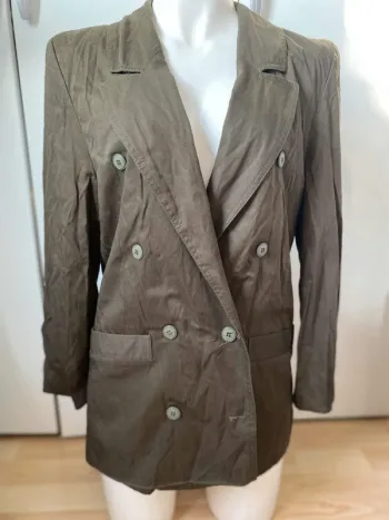 Veste blazer vintage 40 C&A