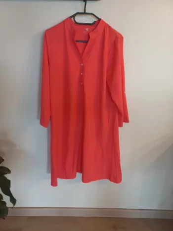 Robe d'été