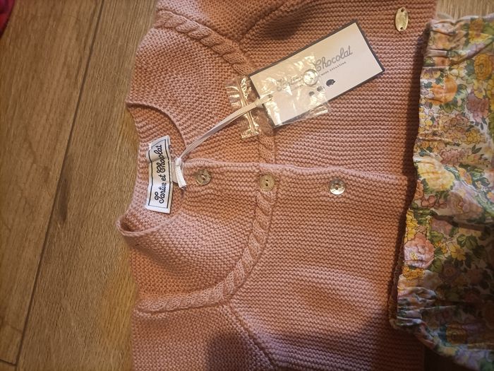 Tartine & Chocolat - photo numéro 2