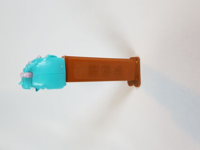 PEZ Disney Pixar monstres et compagnie Sully - photo numéro 6