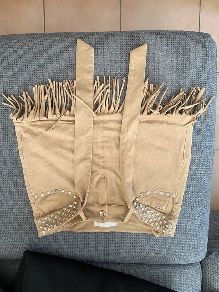 Lot de vêtements pour femme en taille M - photo numéro 8