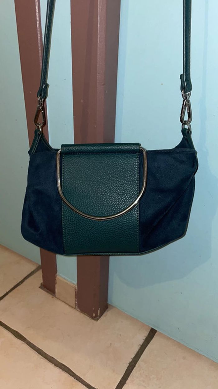 Sac a main - photo numéro 2
