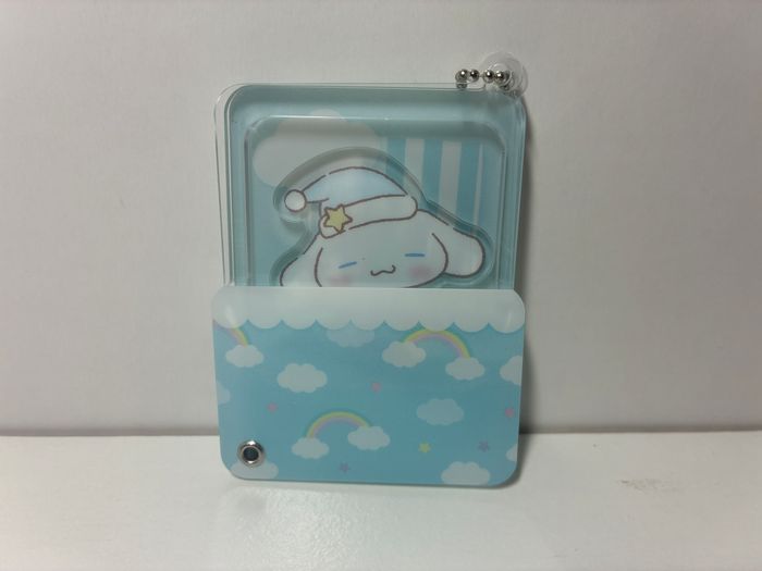 Porte clé / Keychain Cinnamoroll