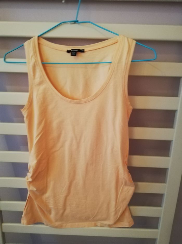 Lot de 2 tee-shirts de maternité - photo numéro 4