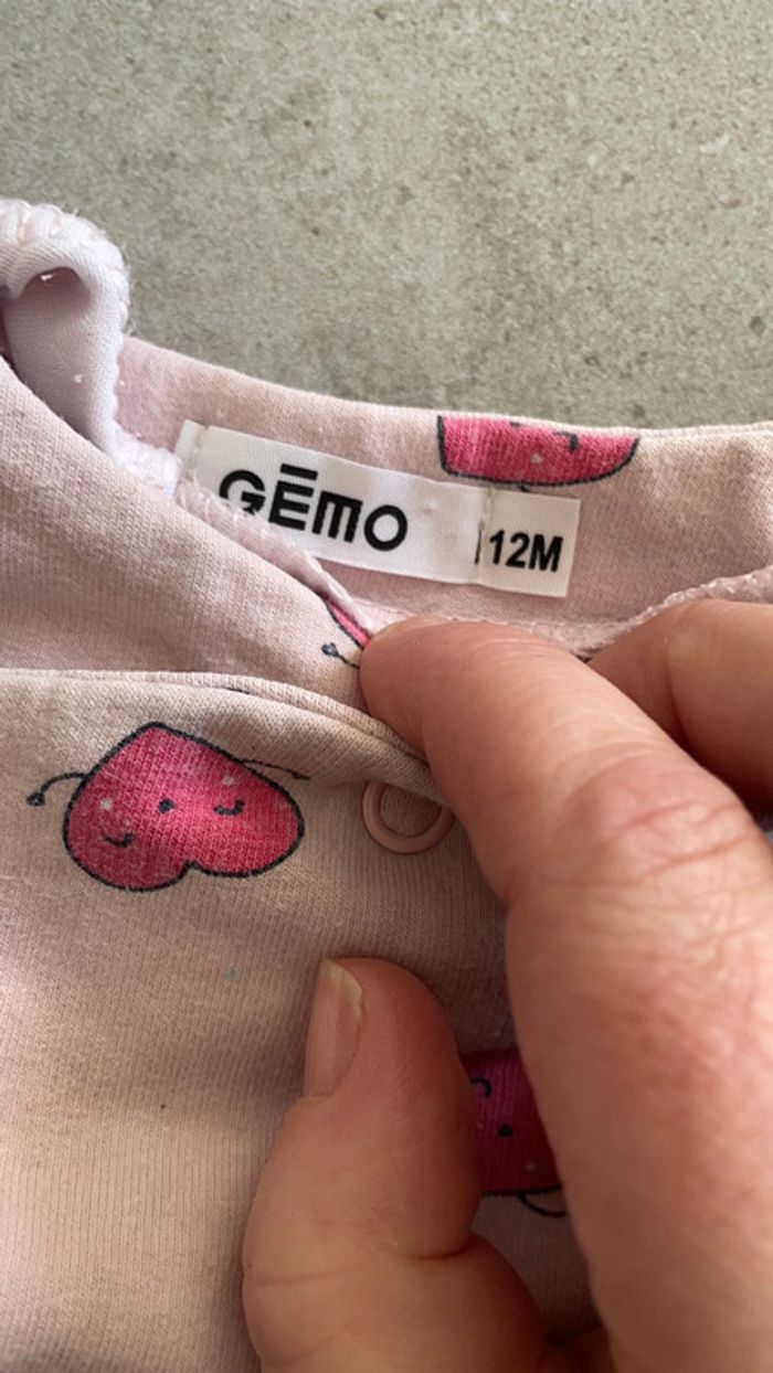 Grenouillère - photo numéro 2