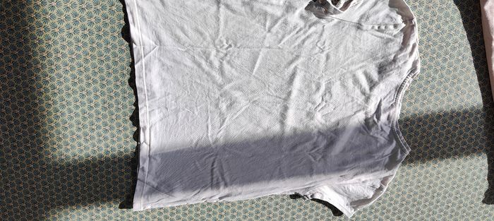 Lot 2 t-shirts 8 ans - photo numéro 4