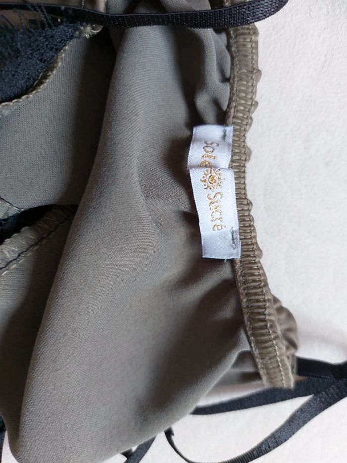 Débardeur court - photo numéro 6