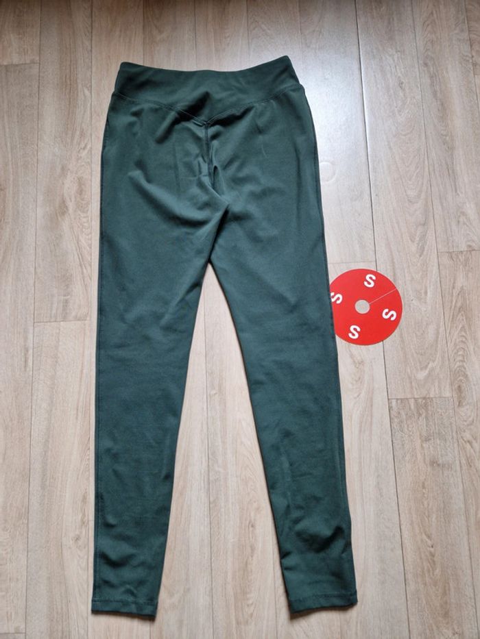 Lot 2 leggings sport - photo numéro 7