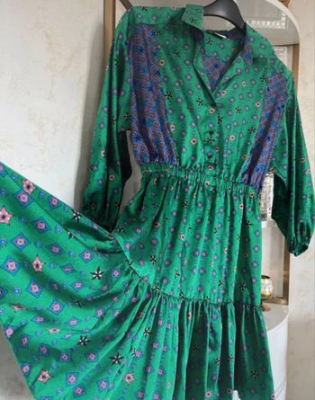 Robe Sandro