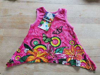 Robe desigual