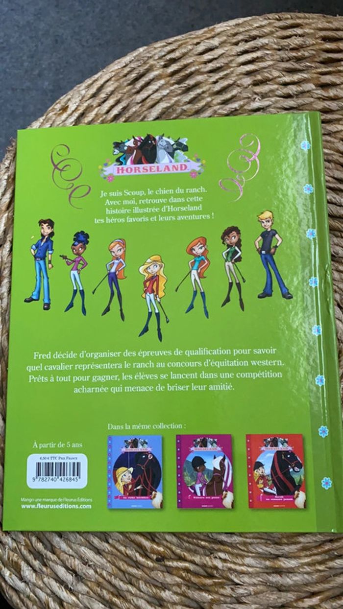 Horseland - photo numéro 2