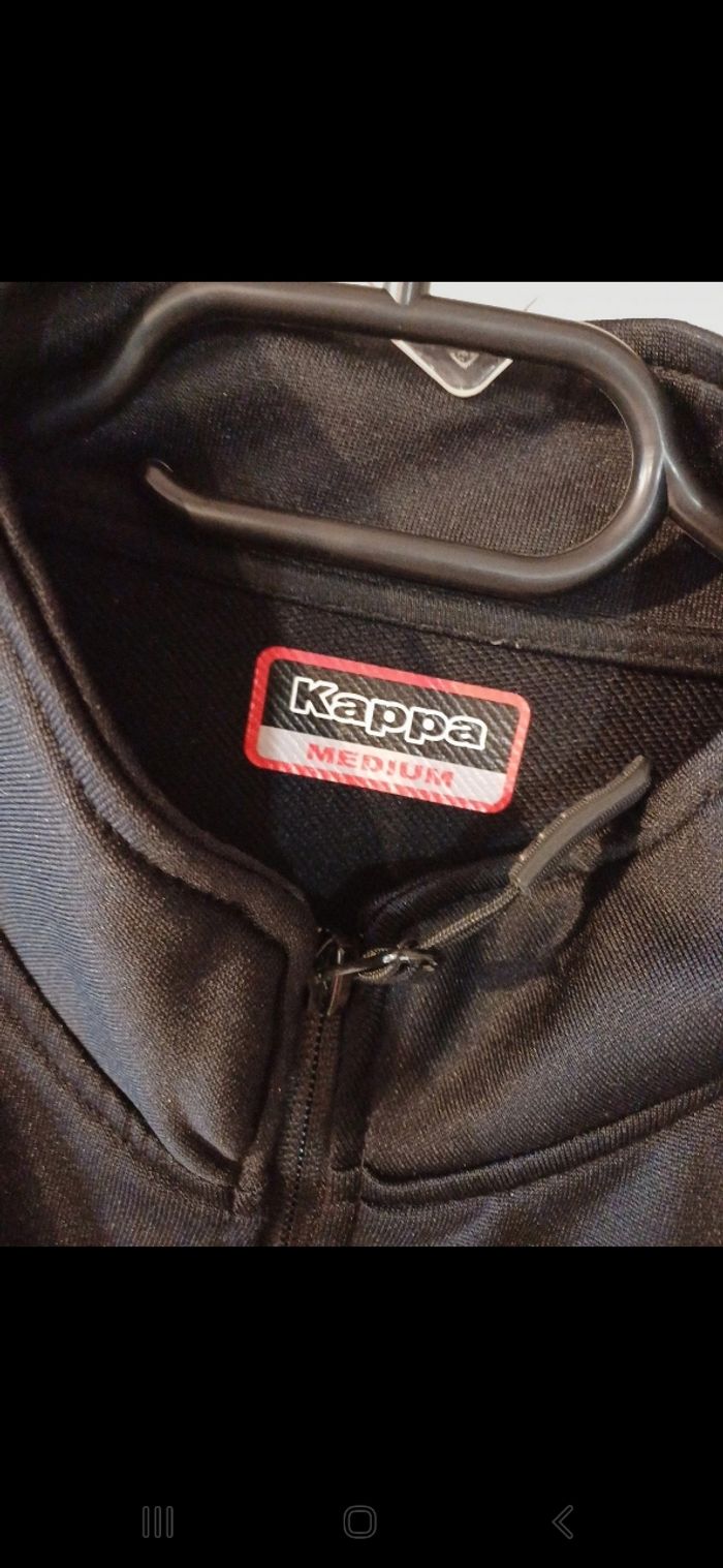 Veste de survêtement homme taille 38 - photo numéro 3