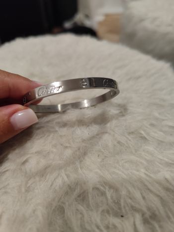 Bracelet jonc