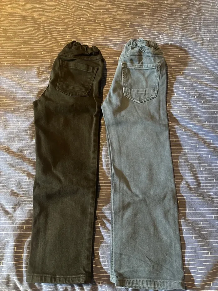 Lot Jeans regular