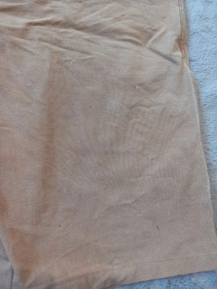 Short Oversized Carhartt Vintage Marron 105 - photo numéro 5