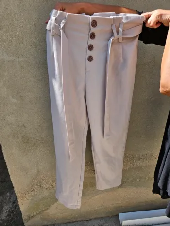 Pantalon t.m