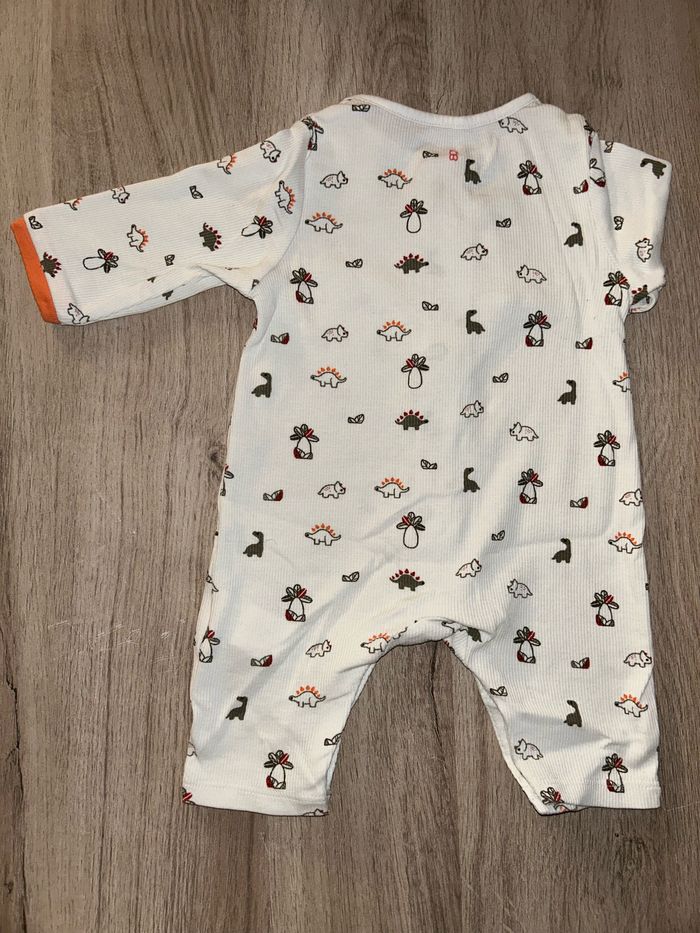 Combinaison d’été - photo numéro 2