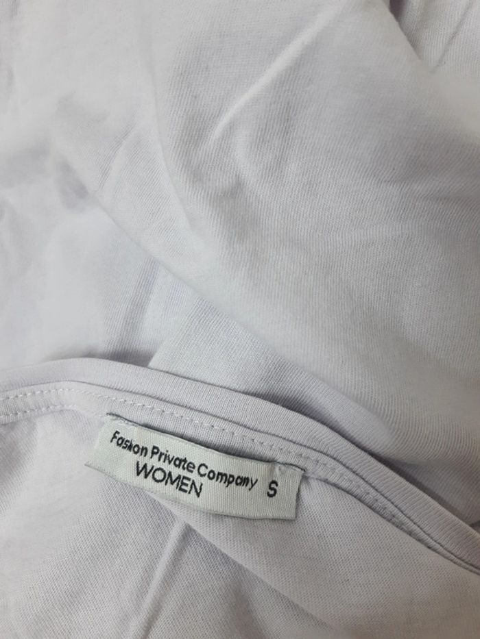 Tee shirt FPC T36 - photo numéro 6