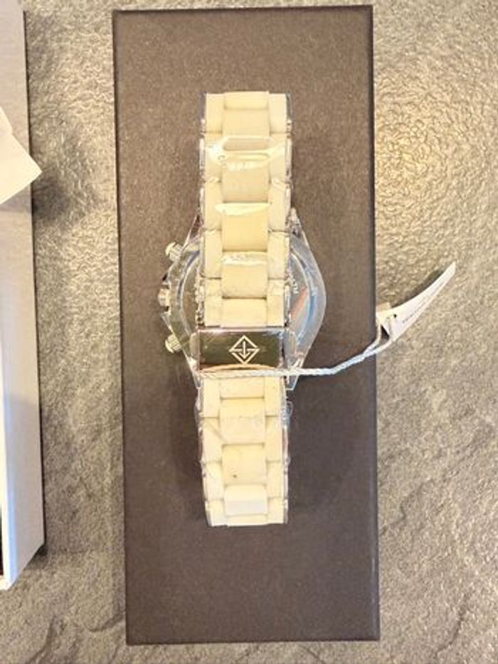 Montre Timothy stone - photo numéro 7