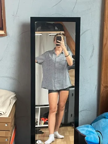 Chemise femme