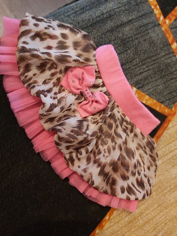 Lots 2 petite jupes - photo numéro 2