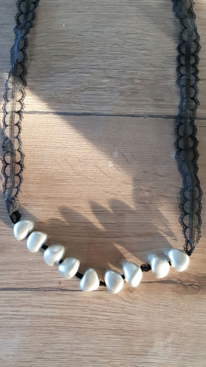 Collier - photo numéro 2