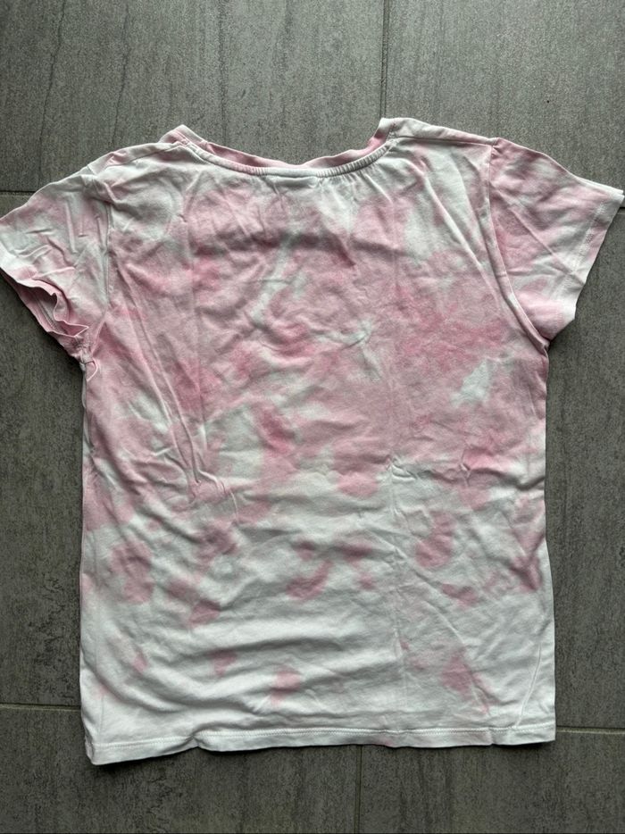 Teeshirt Smiley world - photo numéro 4