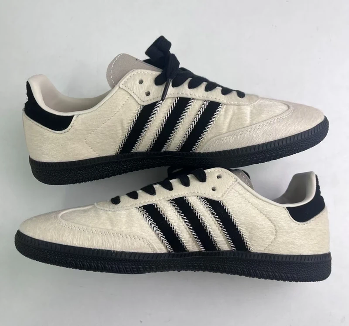 Adidas originals SAMBA OG taille 41