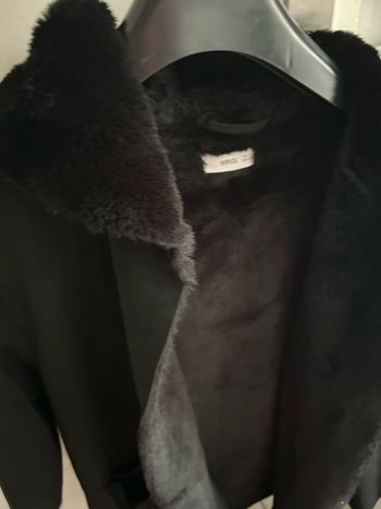 Manteau mango