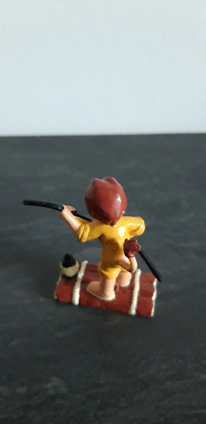 Max le lion l'as des glaces - photo numéro 2