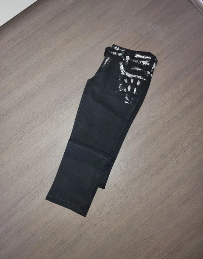 Jean noir