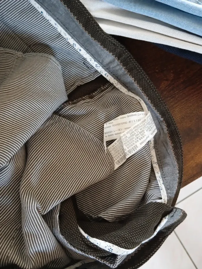 Pantalon Zara - photo numéro 7