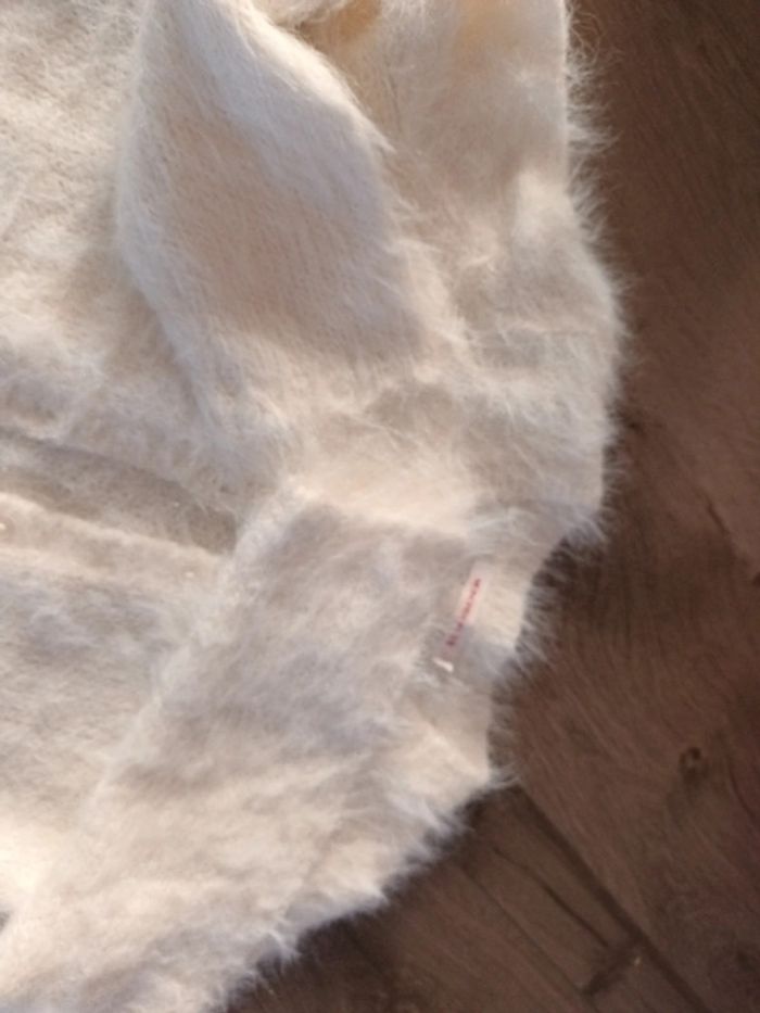 Gilet fille - photo numéro 6