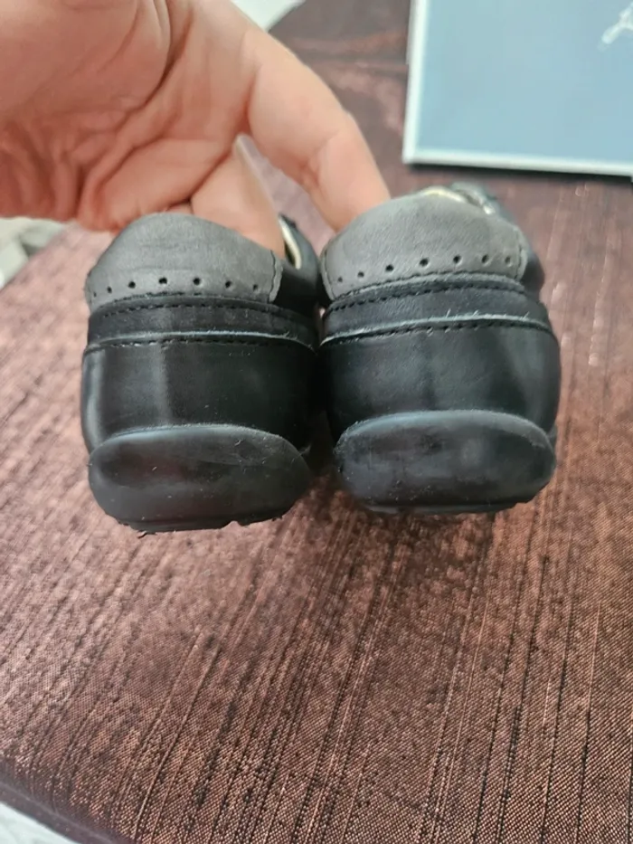 Chaussures Jacadi - photo numéro 5