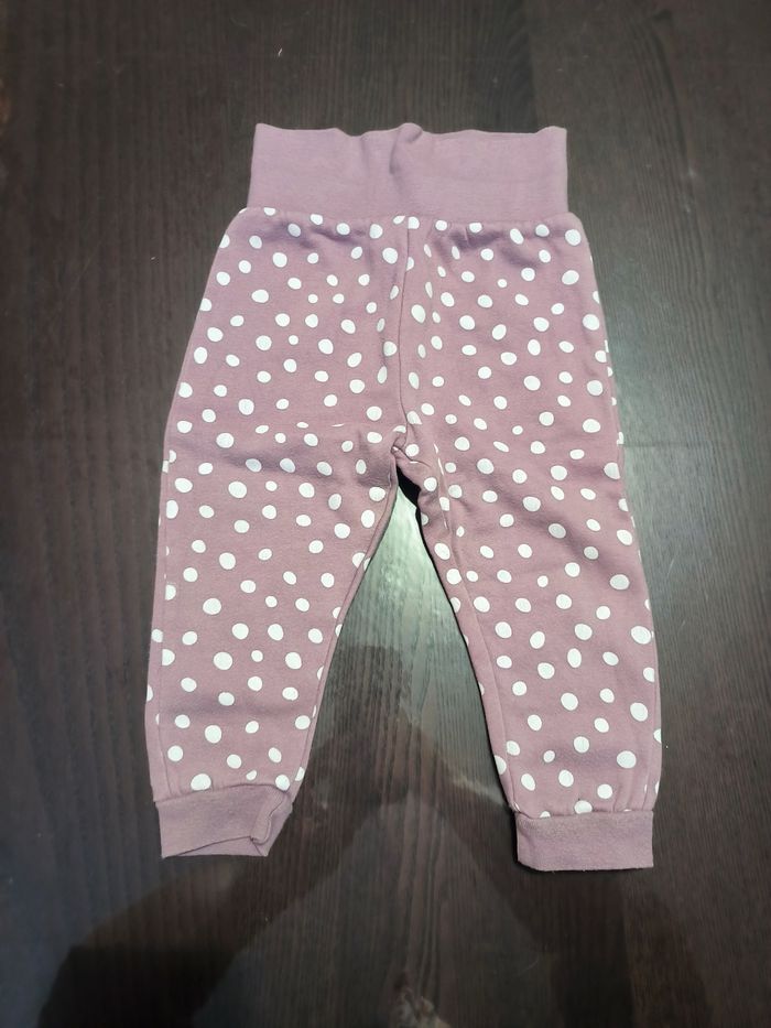 Ensemble jogging Bambi - photo numéro 5