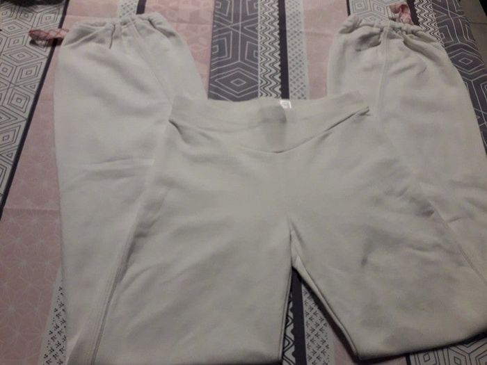 Pantalon de Survêtement Adidas