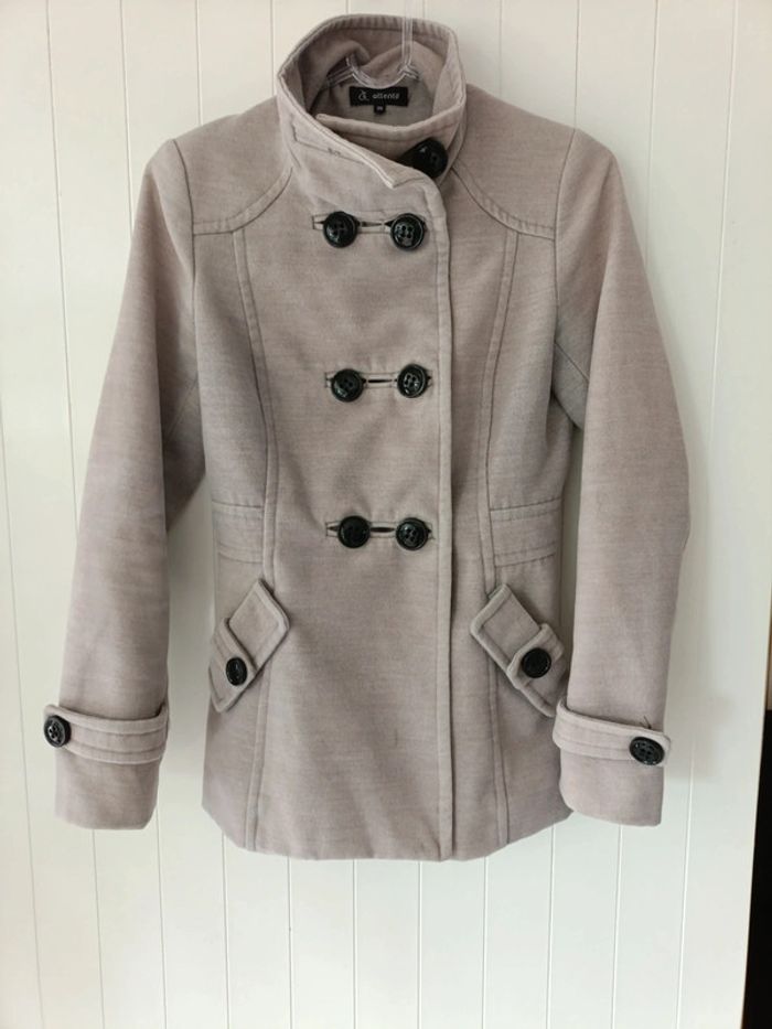 Manteau - photo numéro 5
