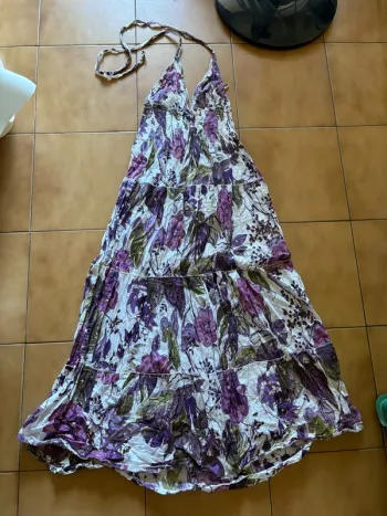 Robe femme S