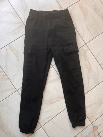 Pantalon jogger femme