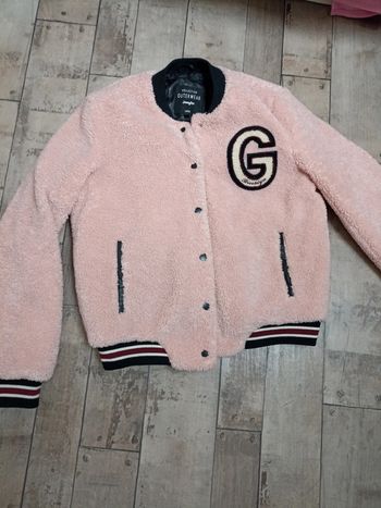 Veste jennyfer