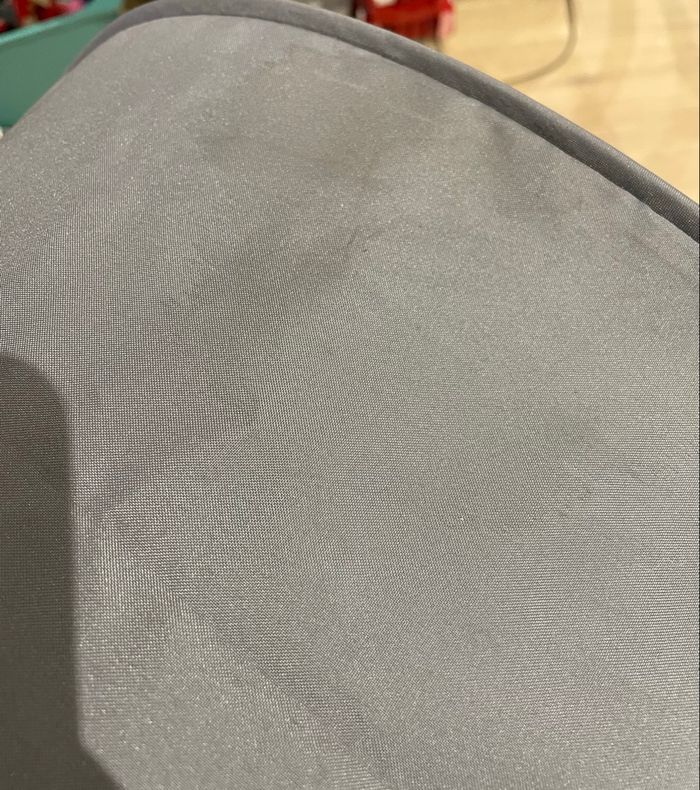 Poussette Yuko - photo numéro 5