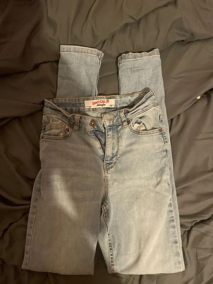 Pantalon skinny
