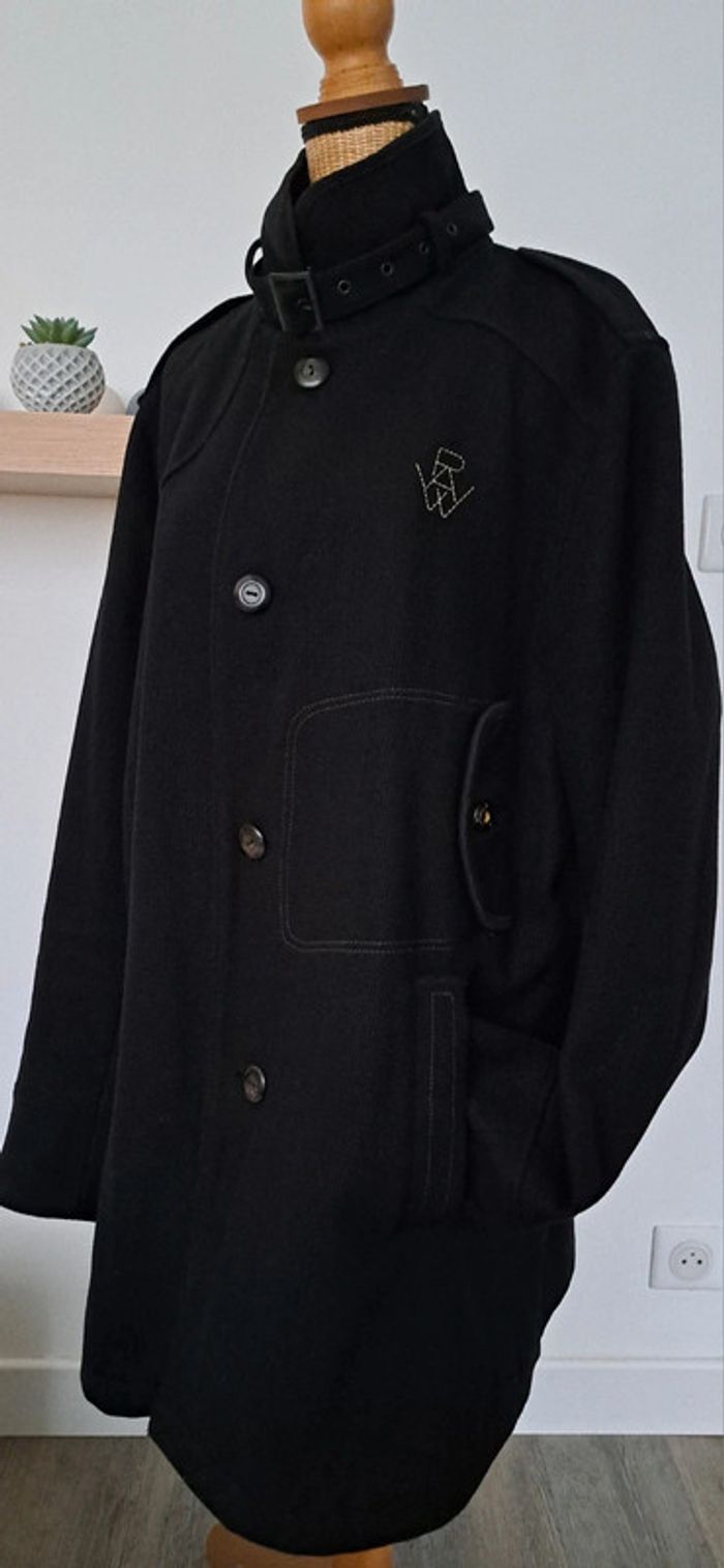 Manteau G-Star Raw - photo numéro 6