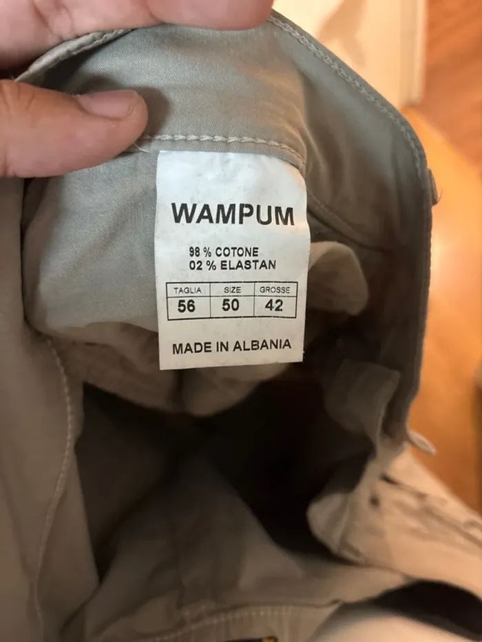 Pantalon Wampum - photo numéro 5