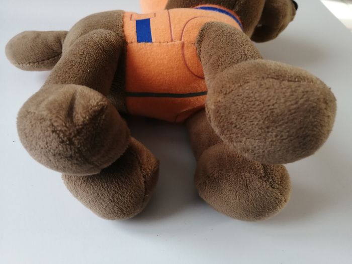 peluche pat patrouille - photo numéro 4